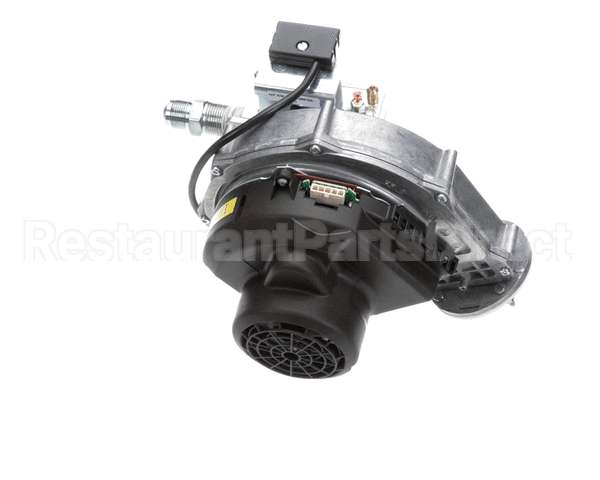 HR11-0007-A Hot Rocks Oven Burner Blower Propane Hr7033 (Gen2 Ge