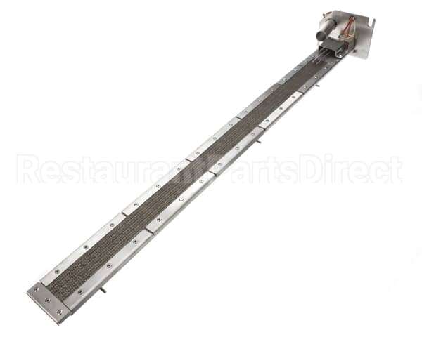 HR11-0018-A Hot Rocks Oven Burner Hr-Xx-33 Natural Gas (Gen2,Gen3)