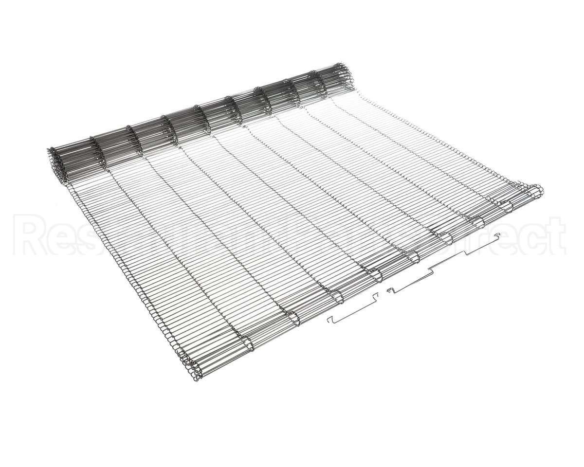 HR11-0109-A Hot Rocks Oven Exit Conveyor Mesh (Hr-70-22, Gen2,Gen3)