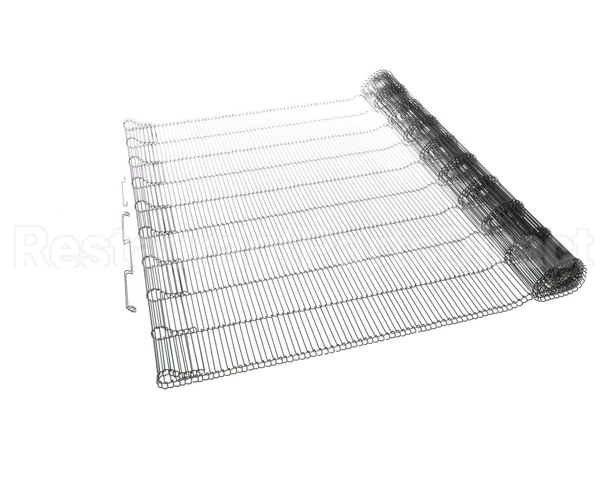 HR11-0109-A Hot Rocks Oven Exit Conveyor Mesh (Hr-70-22, Gen2,Gen3)