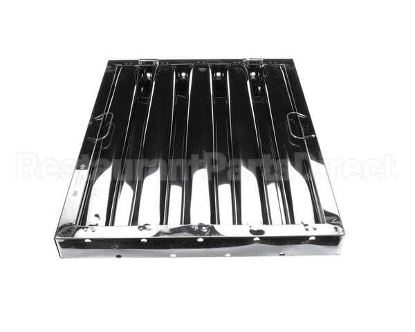HRSS2016 Captive-Aire 20X16 Filter Guard S/S Baffle