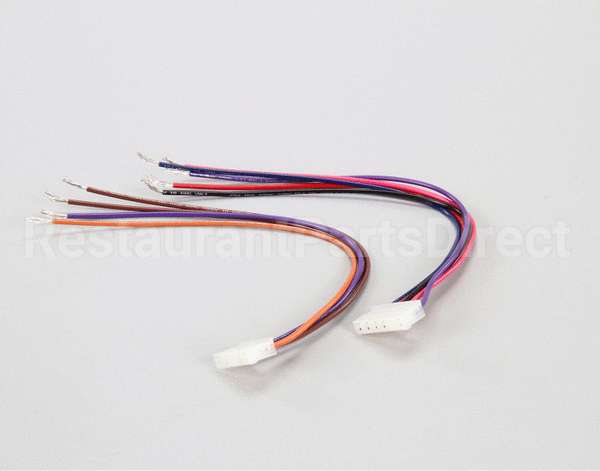 HS-0104 Hoshizaki Board Connector 10 P