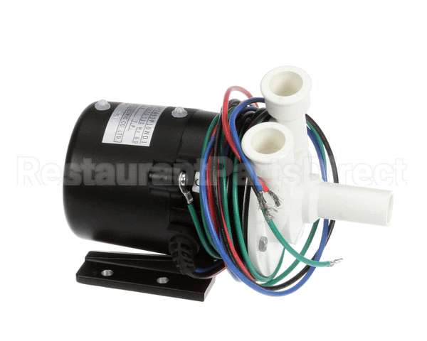 HS-0175 Hoshizaki Pump Motor Assembly/Km-2