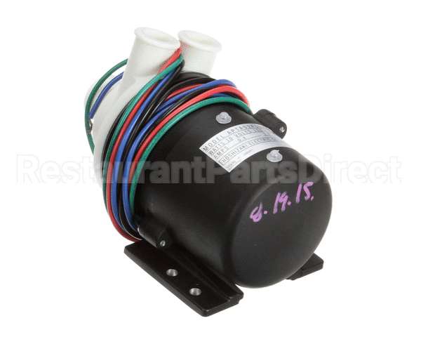 HS-0177 Hoshizaki Pump Motor Assembly/Km-6