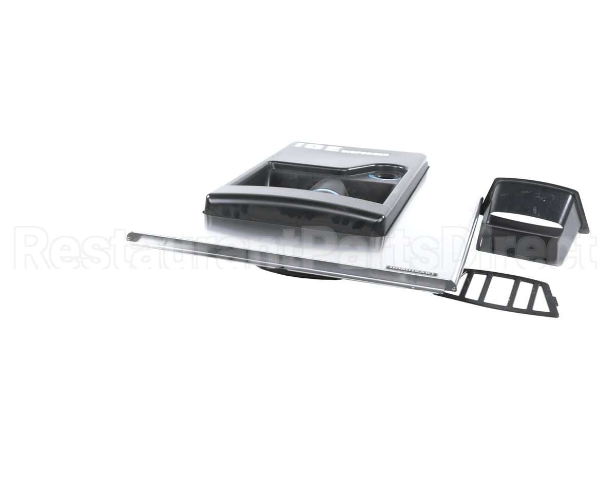 HS-2085 Hoshizaki Front Panel Conversi