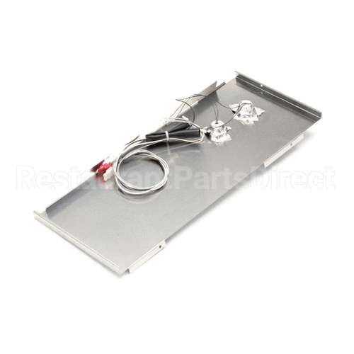 HS-2101 Hoshizaki Push Lever Service K