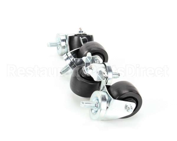 HS-3546 Hoshizaki Caster (Set Of 4)