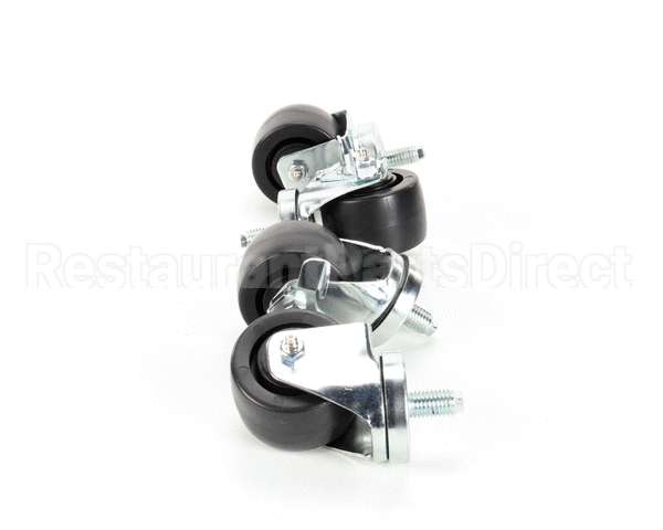 HS-3546 Hoshizaki Caster (Set Of 4)