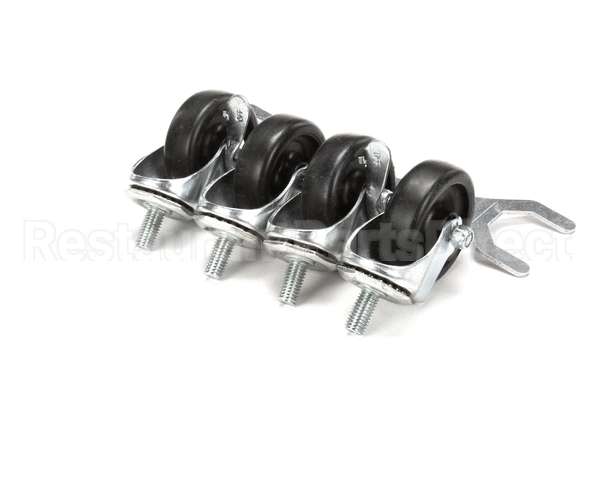 HS-5035 Hoshizaki 4" Caster Kit