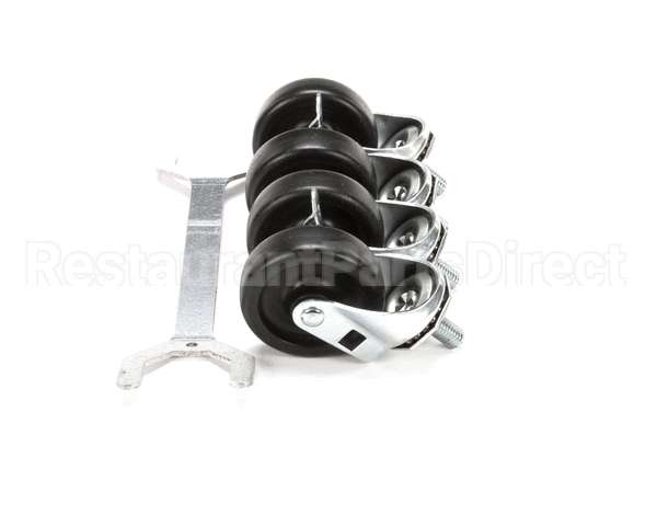 HS-5035 Hoshizaki 4" Caster Kit