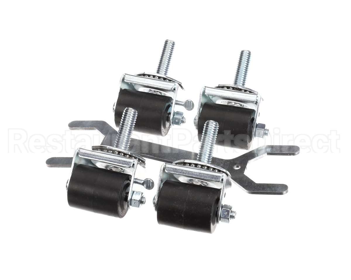 HS-5037 Hoshizaki 2.25" Commercial Series