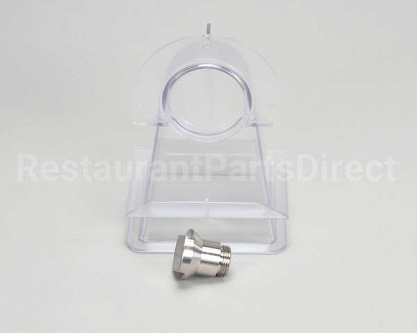 HS-5077 Hoshizaki Spout Replacement Ki