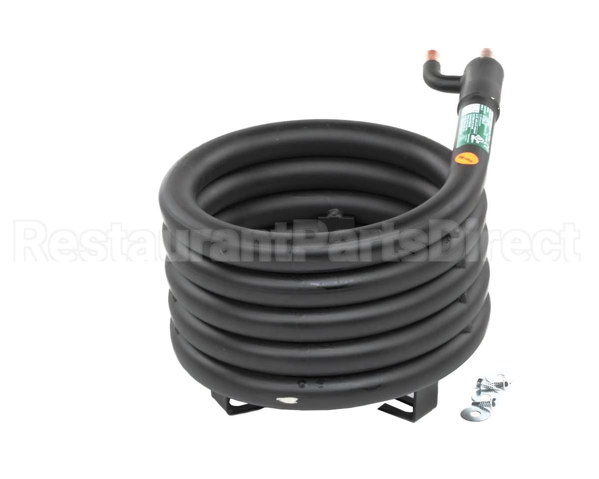 HS-5100 Hoshizaki Water Cooled Cond Se