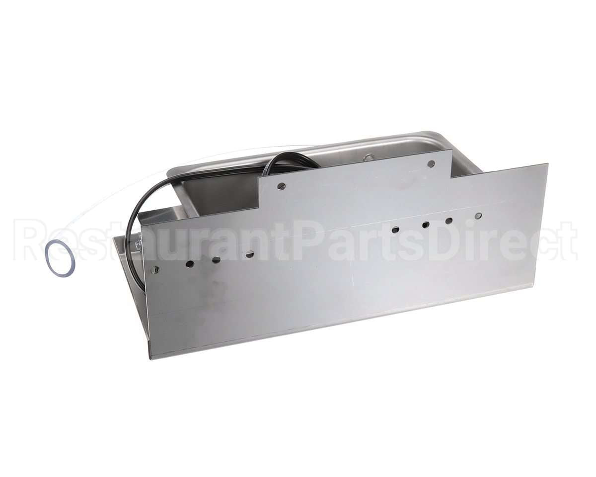 HS-5453 Hoshizaki Heated Cond Drain Pan