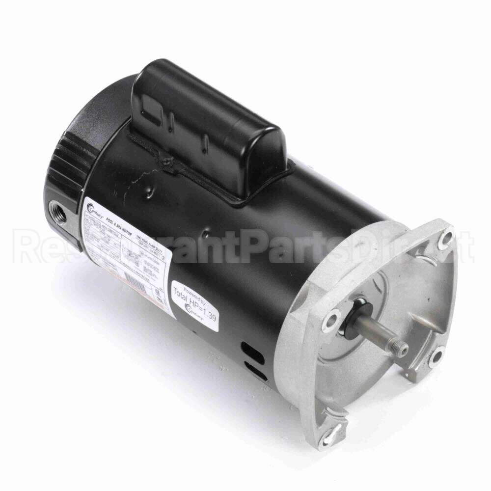 HSQ1072 Century Pool And Spa Pump Motor