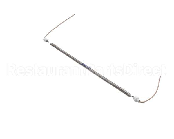 HT-187845 Star Heatertube, Quartz