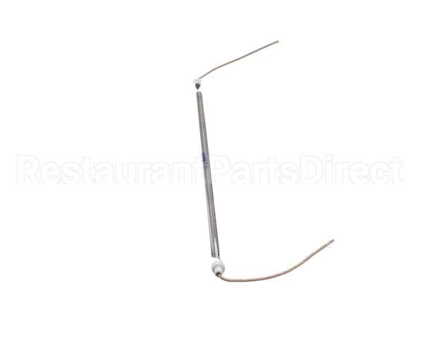 HT-187845 Star Heatertube, Quartz