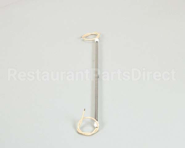 HT-197845 Star Heatertube,Quartz,208V-807W104V