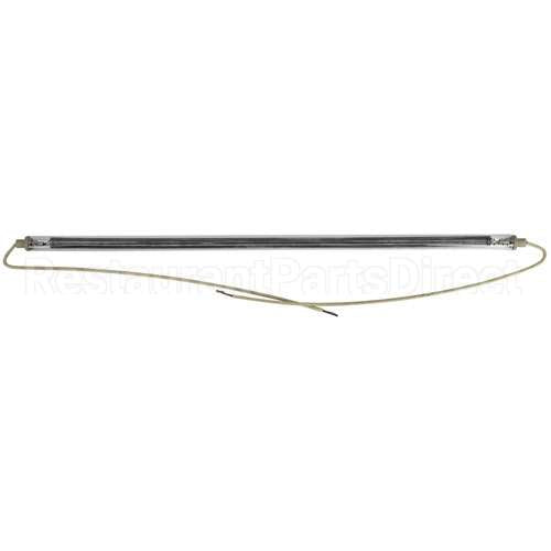 HT-197850 Compatible Star Quartz Element 240V 900W 16-1/4"