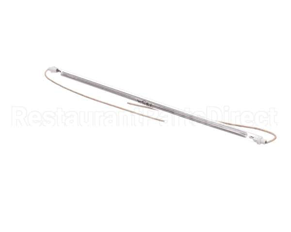 HT-197852 Star Heatertube,Quartz,1000W120V
