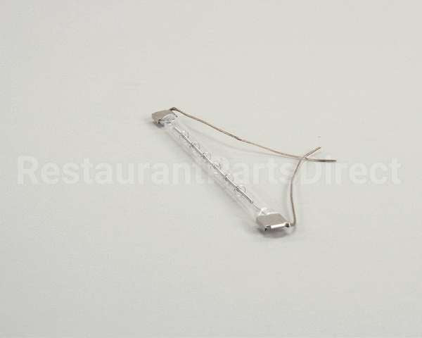 HT0016 Bki Quartz Tube, 115-125V Qh500T3