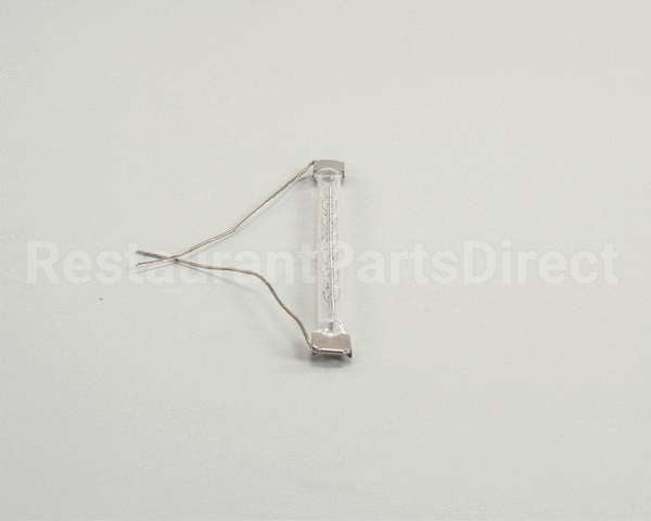 HT0016 Bki Quartz Tube, 115-125V Qh500T3