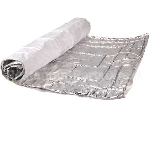 HT02-05-339 Compatible Hatco Element, Foil(120V, 520W)