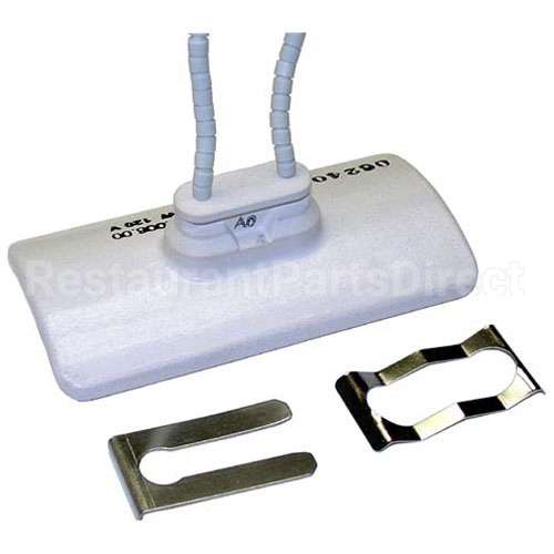 HT02-07-006 Compatible Hatco Kit, 375W 120V 1/2 Size Element