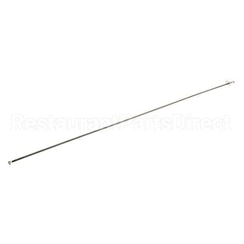 HT02-08-010D Compatible Midwest Appliance Parts Warmer Element 120V 800W 48"