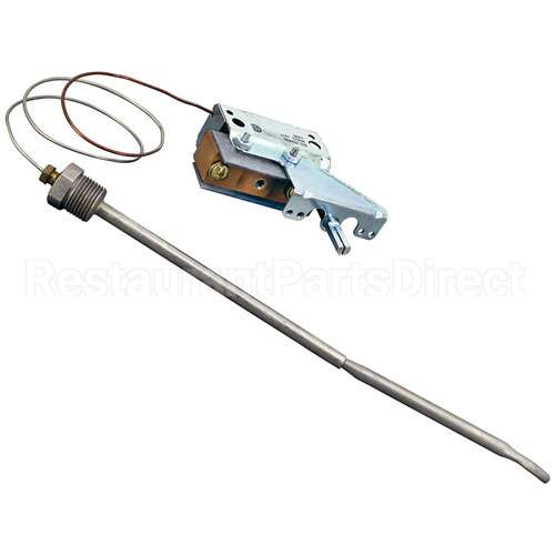 HT02-16-016-00 Compatible Hatco Thermostat358, 1/4 X 4, 24