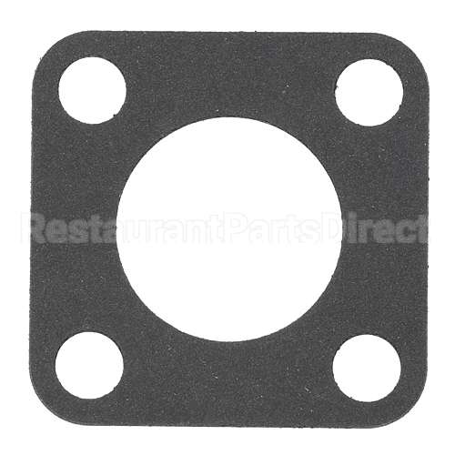 HT02.11.012.00 Compatible Hatco Flange Gasket 2.75" X 2.75"
