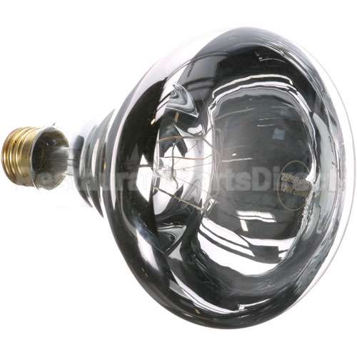 HT02.30.071 Compatible Hatco Infra-Red Lamp 120V, 250W