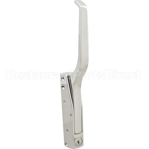 HT04-26-033 Compatible Hatco Latch, Magnetic, W/Str/Lk/Crvd