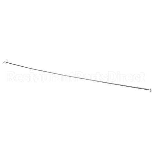 HT2.08.110D Compatible Hatco Warmer Element 120V 1100 W