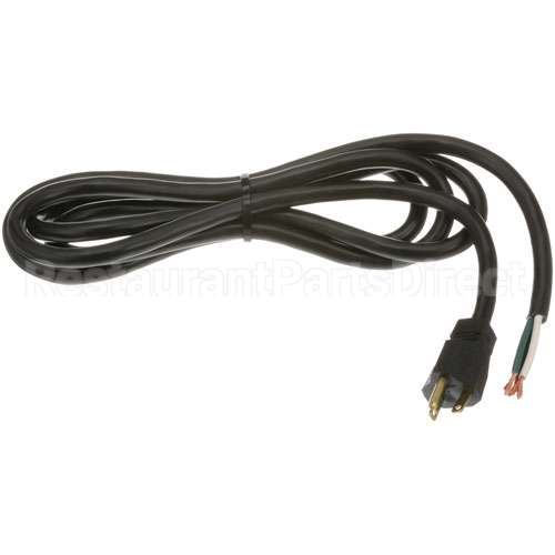 HT2.18.111 Compatible Hatco Cord Set 12/3 Sjt 8"