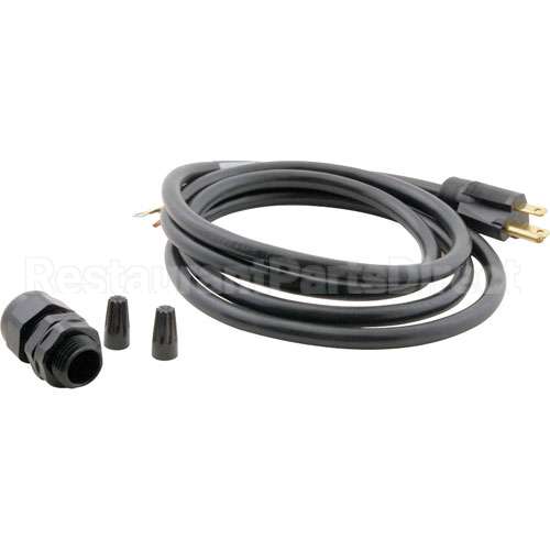 HT2.18.154 Compatible Hatco Cord, Power (W/Plug)