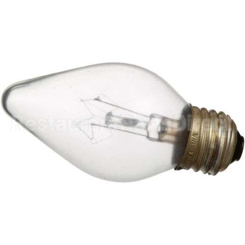 HT2.30.043.00 Compatible Hatco Lamp - Ptfe 120V, 60W