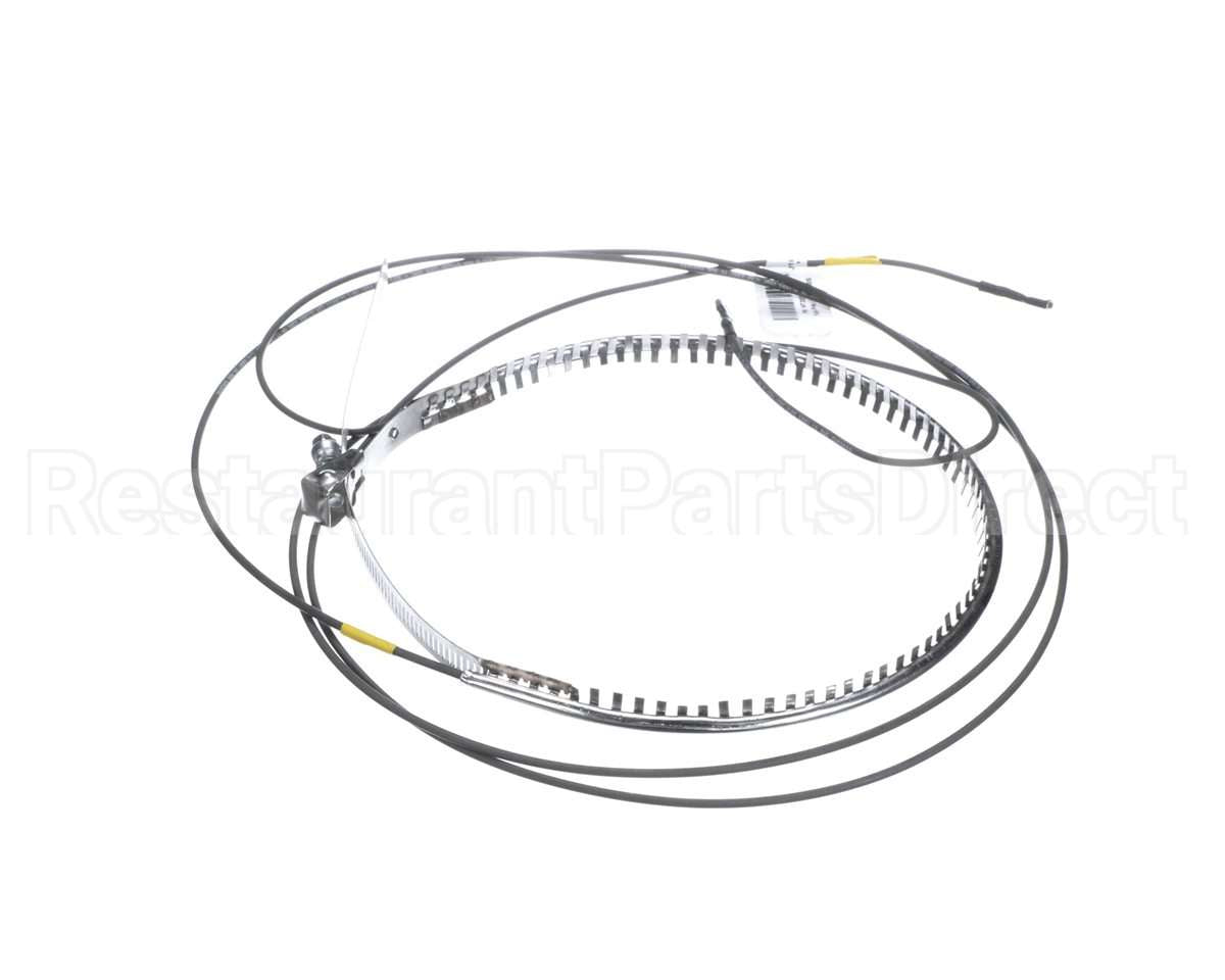 HT32TC243 Bryant Payne Heater Crankcase