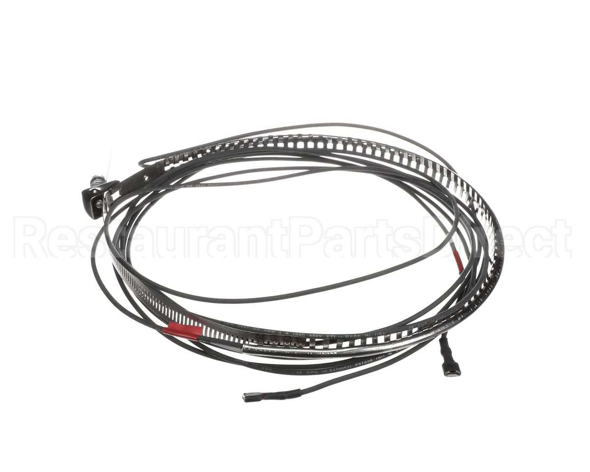 HT32TC705 Bryant Payne Belt 480V 70W 7-8"Dia 91" Htr