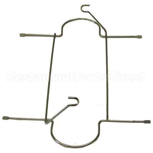 HT4-37-100-00 Compatible Hatco Wire Guard