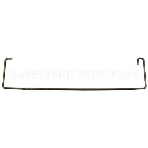 HT4.05.143 Compatible Hatco Hold Down Bar 10-1/8 X 2-1/2