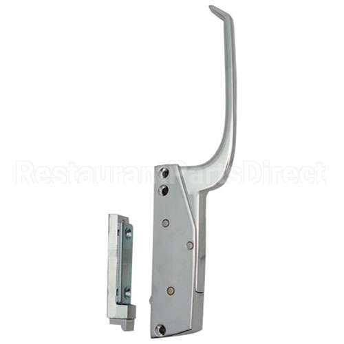 HT4.26.001.00 Compatible Hatco Latch & Strike Magnetic