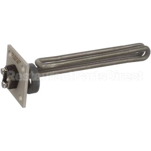HTR02-06-450 Compatible Hatco Sink Heater Element 208V 4500W 1-3/4" Oc