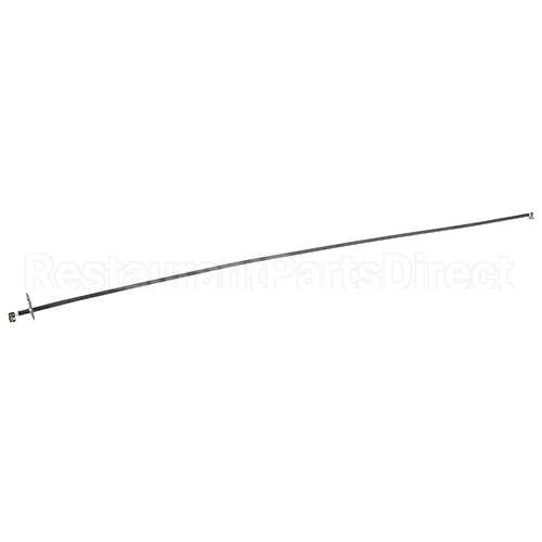 HTR02-08-107D Compatible Hatco Warmer Element 120V 950W