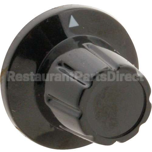 HTR05.30.115.00 Compatible Hatco Knob, Color Control