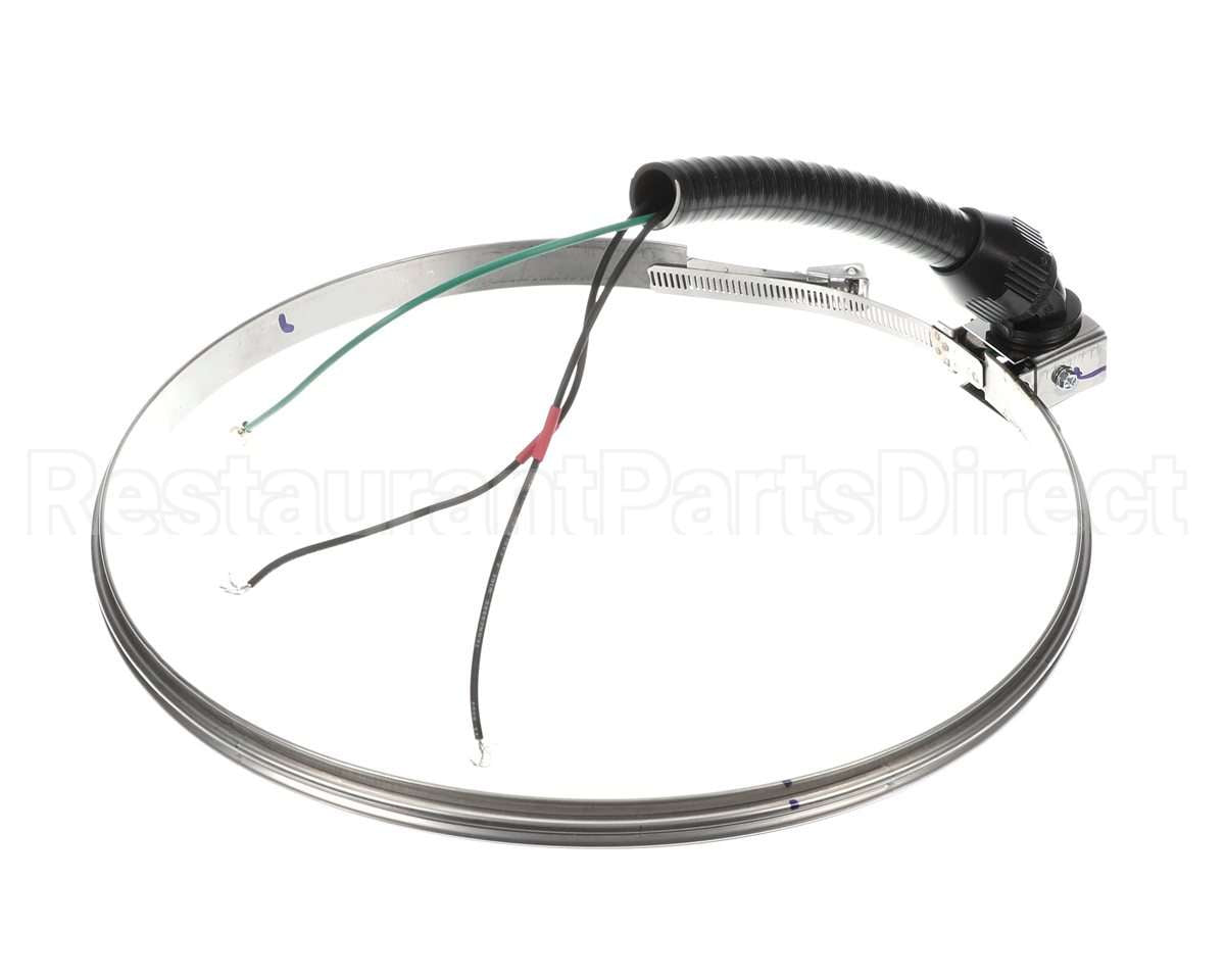 HTR09493 Trane Heater; Crankcase Belly Band Heater, 460
