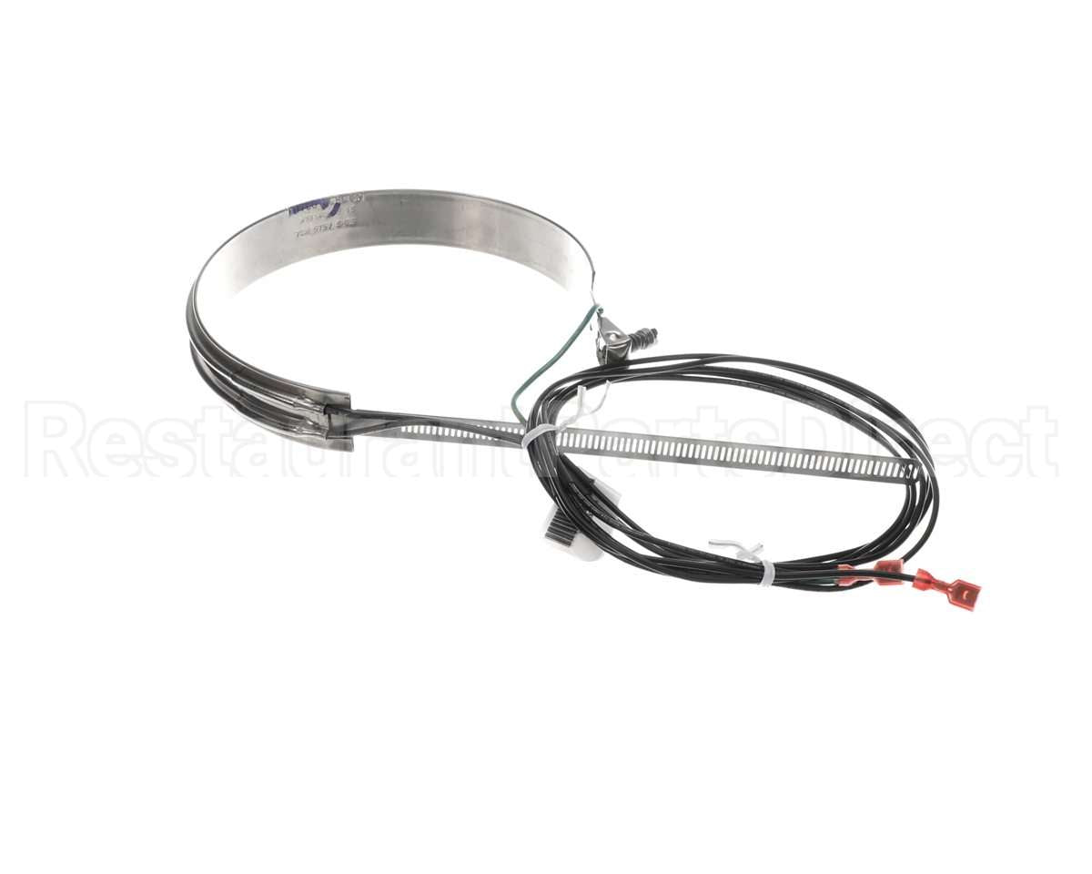 HTR10246 Trane Heater, Crankcase, 70W , 575V (56W At 46