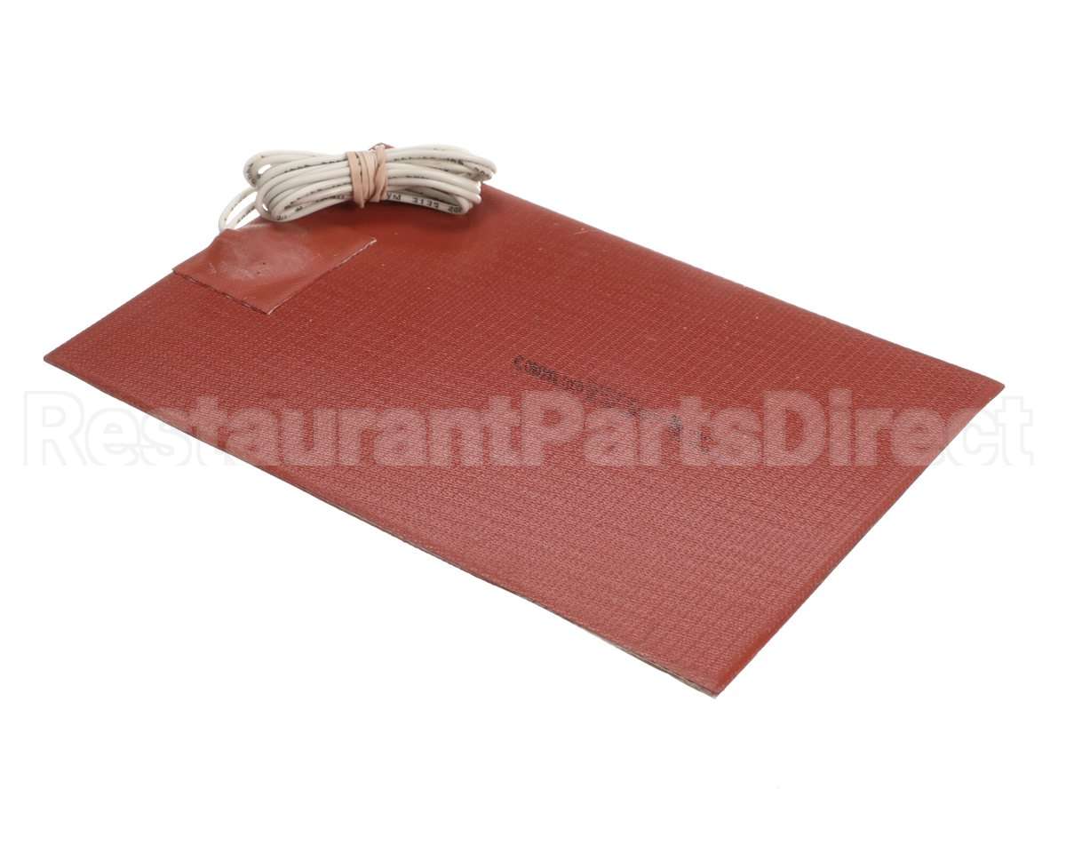HTR12680 Trane Heater; Blanket Heater, 120V 50W