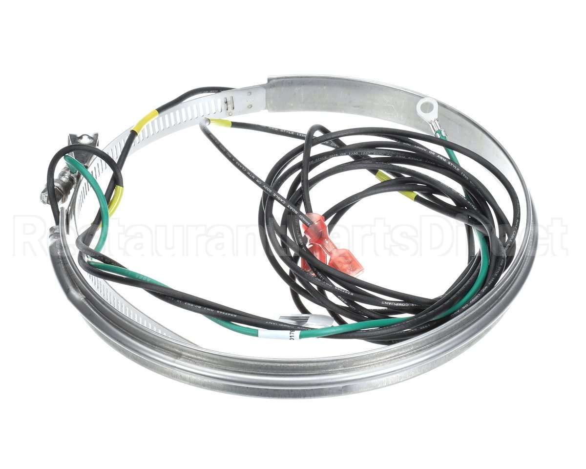 HTR15171 Trane Crankcase Htr,240V,70W,62"Lead