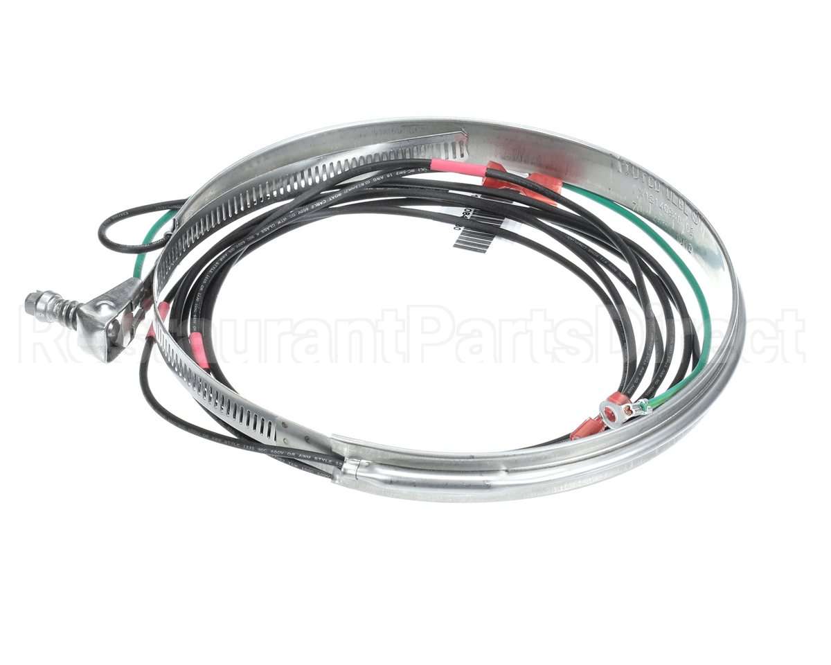 HTR15174 Trane Belt 480V 70W 62" Leads Htr